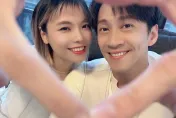 和陳漢典拍MV被電到！女歌手坦言：他有魅力是理想型