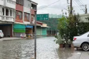 杜蘇芮動向/9縣市發布「豪雨特報」　午後暴風圈脫離台灣