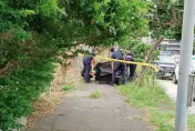 快訊/淡水驚傳命案！36歲男「血流滿身」倒臥人行道　警初步排除外力介入