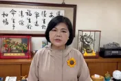 雲林只6鄉鎮停班停課網哀號　縣長張麗善：依降雨量和風力標準決定