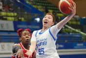 世大運/女籃首勝捷克！彭曉彤轟23分　明尬斯洛伐克爭8強