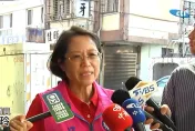 一句「是你討打」惹眾怒　基隆議員呂美玲發文道歉