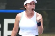 詹詠然單打逆轉勝！金恩盃今尬香港不能輸　謝淑薇等升級賽再亮相