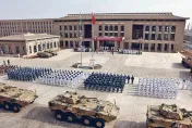 共軍地面部隊恐有動作？！ 國防部首度證實監控「遠火部隊」