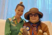 CoCo李玟過世/終於夢到女兒！2姊曝「86歲母親夢見李玟」慟：不過生日了
