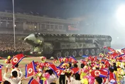 向陸看齊？北韓疑準備建黨80週年紀念閱兵　規模或超以往