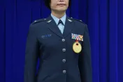 國軍8/1人事異動　余劍鋒接陸官校長、蕭人瑾成空軍第一位女性聯隊長