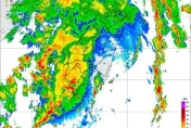 快訊/解除颱風警報！杜蘇芮走了「雨還在下」　10縣市豪雨彈繼續炸