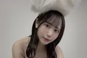 老司機一片哀嚎！萌系AV女優來台突喊卡　主辦單位證實「因病緊急入院治療」