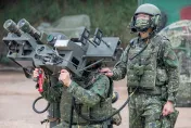 刺針飛彈發射筒疑遭陸戰隊盜賣　涉案軍士官1人交保、3人遭聲押