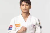 快訊/楊勇緯黃金得分制勝出　「柔道男神」勇闖世大運金牌戰