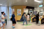 週週抽大獎！8月持通勤月票搭中捷　搭越多中獎機會越高