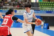 世大運/三節轟垮斯洛伐克！中華女籃預賽全勝　提前挺進8強