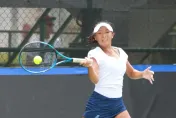 18歲盧曼琳立大功！連扛單、雙打兩點　中華逆轉勝紐西蘭重返亞大區一級