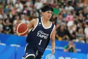 世大運/另類主場！大陸球迷熱情狂喊「台北加油」　中華男籃半場落後立陶宛9分