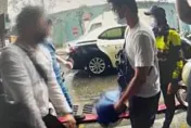 疑無良詐團聯手報復！7旬翁2千萬家產被騙光　家屬痛批「心狠手辣」