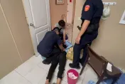 高雄男「下身光溜溜」狂奔求救！他稱求職被凌虐　警懷疑案情不單純