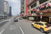 快訊/男子聚餐到一半突「推開窗」墜樓！朋友衝下樓驚見「滿地血」全嚇傻