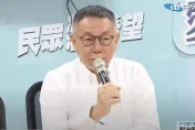 被「這句話」害慘！最新民調曝民眾黨2大驚人現況