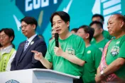 賴清德若勝選不只是民進黨贏？　媒體人提醒：是「新潮流」執政！