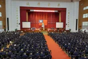 發文爭取權益遭霸凌！他被總隊長告妨害名譽　在全校集會遭辱1hrs