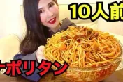 日本大胃女星高橋知成30歲逝世！同行證實噩耗　曾因厭食症暴瘦