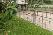 快訊/中和恐龍公園出水口有浮屍！　落水男身分釐清中