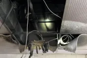 快訊/童綜合沙鹿院區火警！呼吸照護病房廁所電線走火　疏散8病患