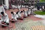 登革熱狂燒南台灣！台南新增27例　累積病例數668例