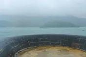 颱風杜蘇芮餵不飽曾文水庫！目前不到2成滿　盼雷陣雨補足