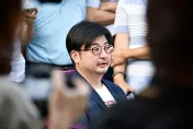 謝典林退黨掀骨牌效應？藍營縣市議長表態了