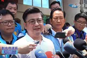 謝典霖3大罪名曝光！檢方指控「行賄、貪污、偽造文書」逮捕聲押