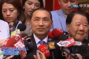 侯友宜訪日/親曝第一天不公開行程！　他和這些人「相見歡」