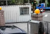 快訊/又見當街砍人！台中神岡男「持刀傷她頭部」　犯案後跑了