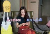 分手6年！蔡依林PO編織影片「釣出錦榮回2字」被罵翻