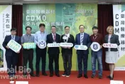 中美斷鏈成臺醫材CDMO契機?! 專家籲：掌握人才、專業分工 率智慧醫材加速上市