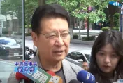不認台獨金孫！獨派團體問賴清德這句話　趙少康直言：一刀殺到要害！