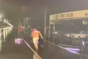 嘉義第6起國民法官案！杜蘇芮颱風夜酒駕撞死外送員