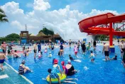 慶祝父親節！義大世界「爸爸入園只要88」、小人國開賣快閃午後票
