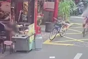 影/手速超快！北市男「想買酒」1小時內火速竊得1650元現金