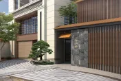 北投「泊山妍」驚傳建商跑路　人去樓空卻已完銷一空