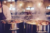 5歲童鵝肉店狂奔栽進滾燙湯鍋！彰化女借廁所「沒顧好」遭判3月