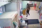 新北警改行當車手！欠百萬賭債還不出　同事看畫面發現「自己人」