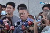 影/民眾黨英文官網標語惹議　柯文哲親自回應了
