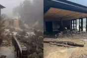 影/洪水沖進「一晚6.6萬」頂級酒店　北京暴雨致11人死緊急轉移12.7萬人