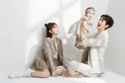 不敢相信當媽！粿粿1歲愛女「聽損」近況曝光…親吐心路歷程：心情跟著起伏