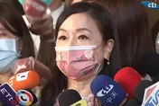 砲轟卓榮泰撕不掉「無能標籤」　周玉蔻點名賴清德：硬撐什麼？