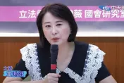 影/光電不只讓賴勁麟賺飽飽？　王鴻薇還挖出賴清德之友