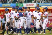 U12少棒錦標賽/王羽翔、葉壘聯手壓制！中華隊力退委內瑞拉收下分組第一