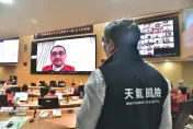 風力達標！3日新北市放颱風假？　侯友宜從日本返台後作決定